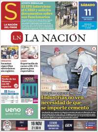 La Nación