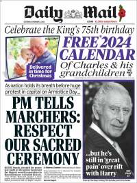 Daily Mail