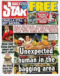 Daily Star