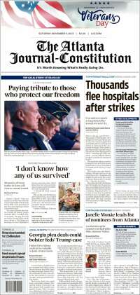 The Atlanta Journal-Constitution