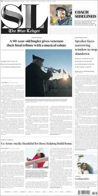 Star-Ledger