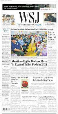 Wall Street Journal