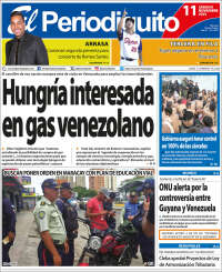 Periodiquito de Aragua