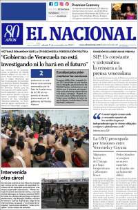 El Nacional