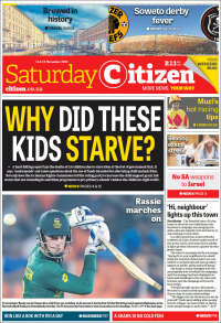 The Citizen