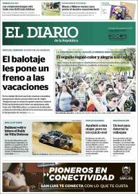 Diario de la República