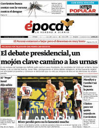 Diario Época