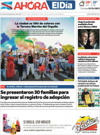 El Día de Gualeguaychú