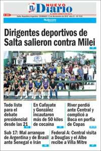 Nuevo Diario de Salta