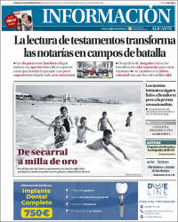 Diario Información