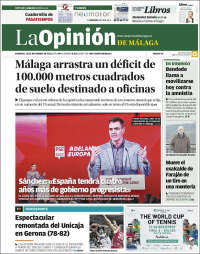 La Opinión de Málaga