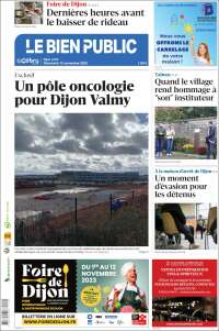 Le Bien Public