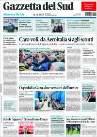 Gazzetta del Sud