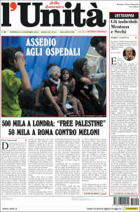 l'Unità