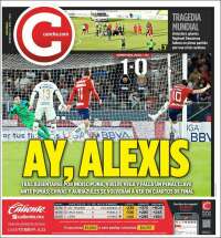 Cancha