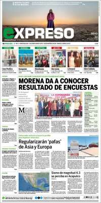 Expreso