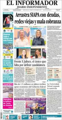 El Informador