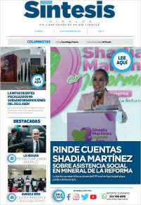 Sistesis - Hidalgo