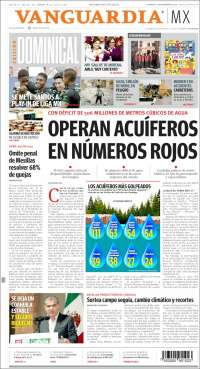 Vanguardia