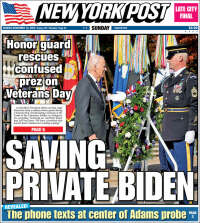 New York Post