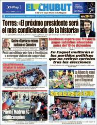 El Chubut