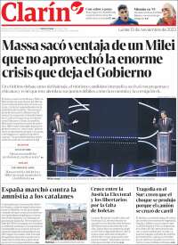 Clarín