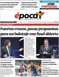 Diario Época