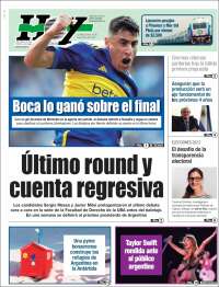 Diario Hoy
