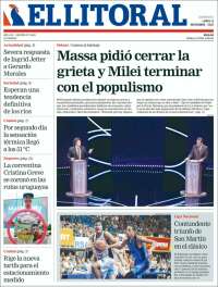 El Litoral Corrientes