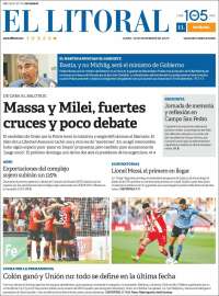Diario El Litoral