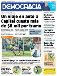 Diario Democracia
