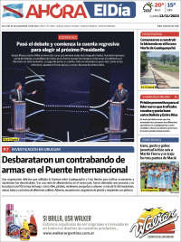 El Día de Gualeguaychú