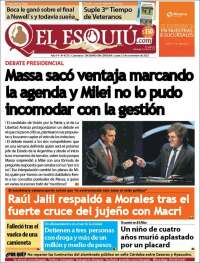 El Esquiu