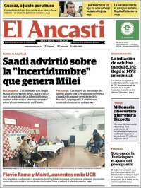 El Ancasti