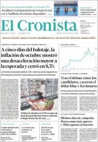 El Cronista Comercial