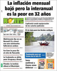 Diario Norte
