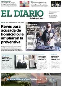 Diario de la República