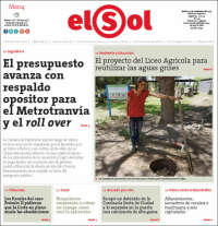 El Sol Diario