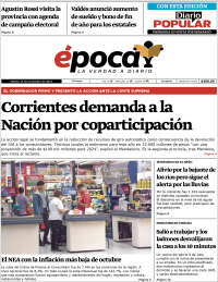 Diario Época