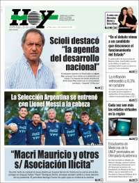Diario Hoy