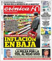 Diario El Libertador