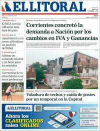 El Litoral Corrientes