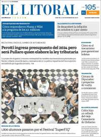 Diario El Litoral