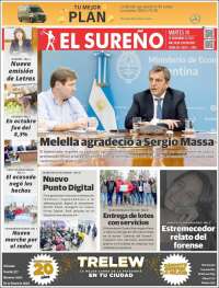 Diario El Sureño