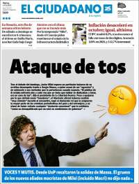 Diario El Ciudadano