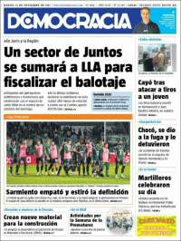 Diario Democracia