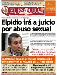 El Esquiu