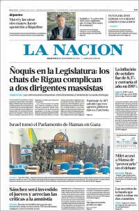 La Nación