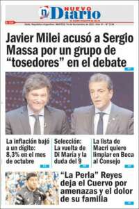 Nuevo Diario de Salta