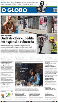 O Globo